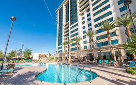 The Berkley, Las Vegas